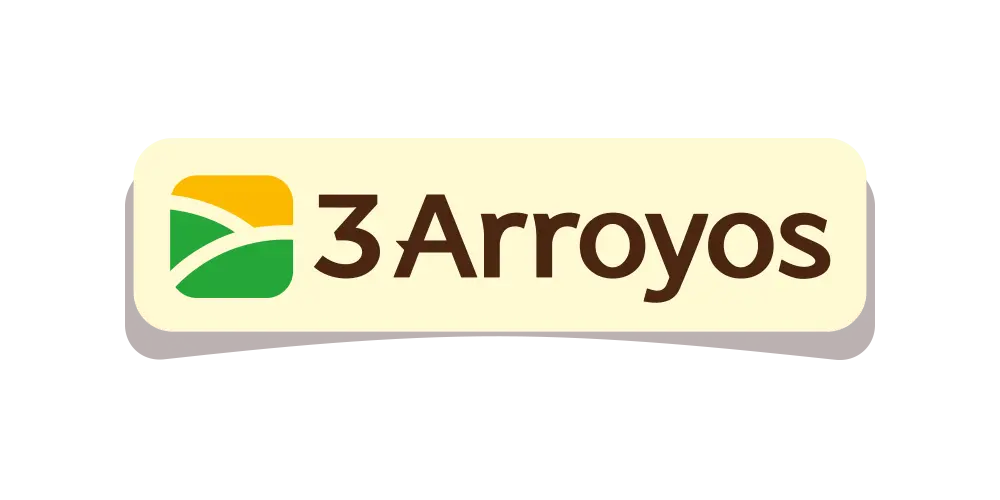 3 Arroyos