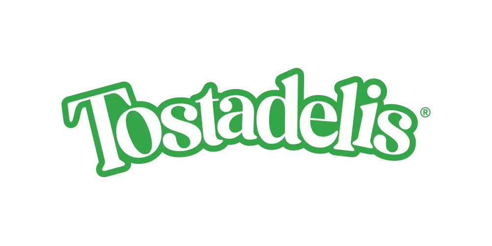 Tostadelis